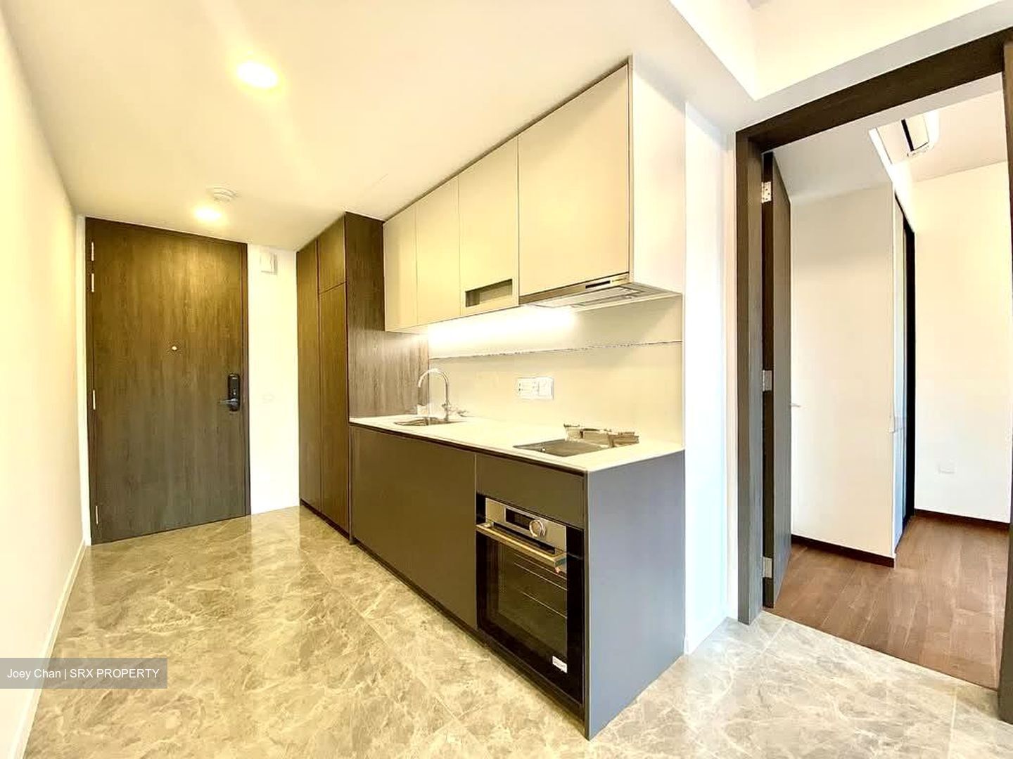 The M (D7), Apartment #547348121